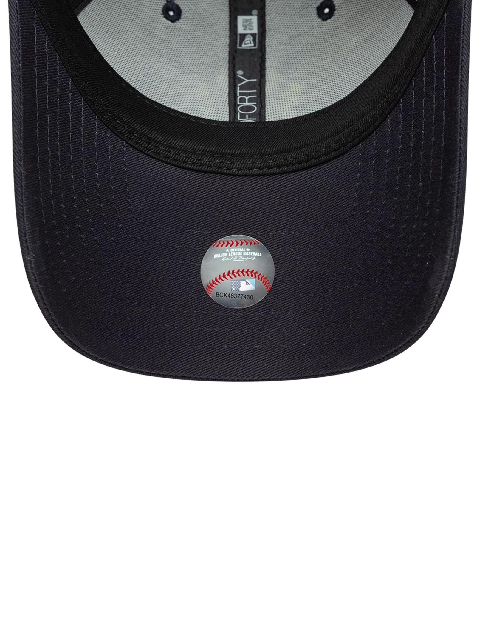 Berretto New Era Blu Essential 9FORTY® 60856342 NVYPYE NEW ERA 