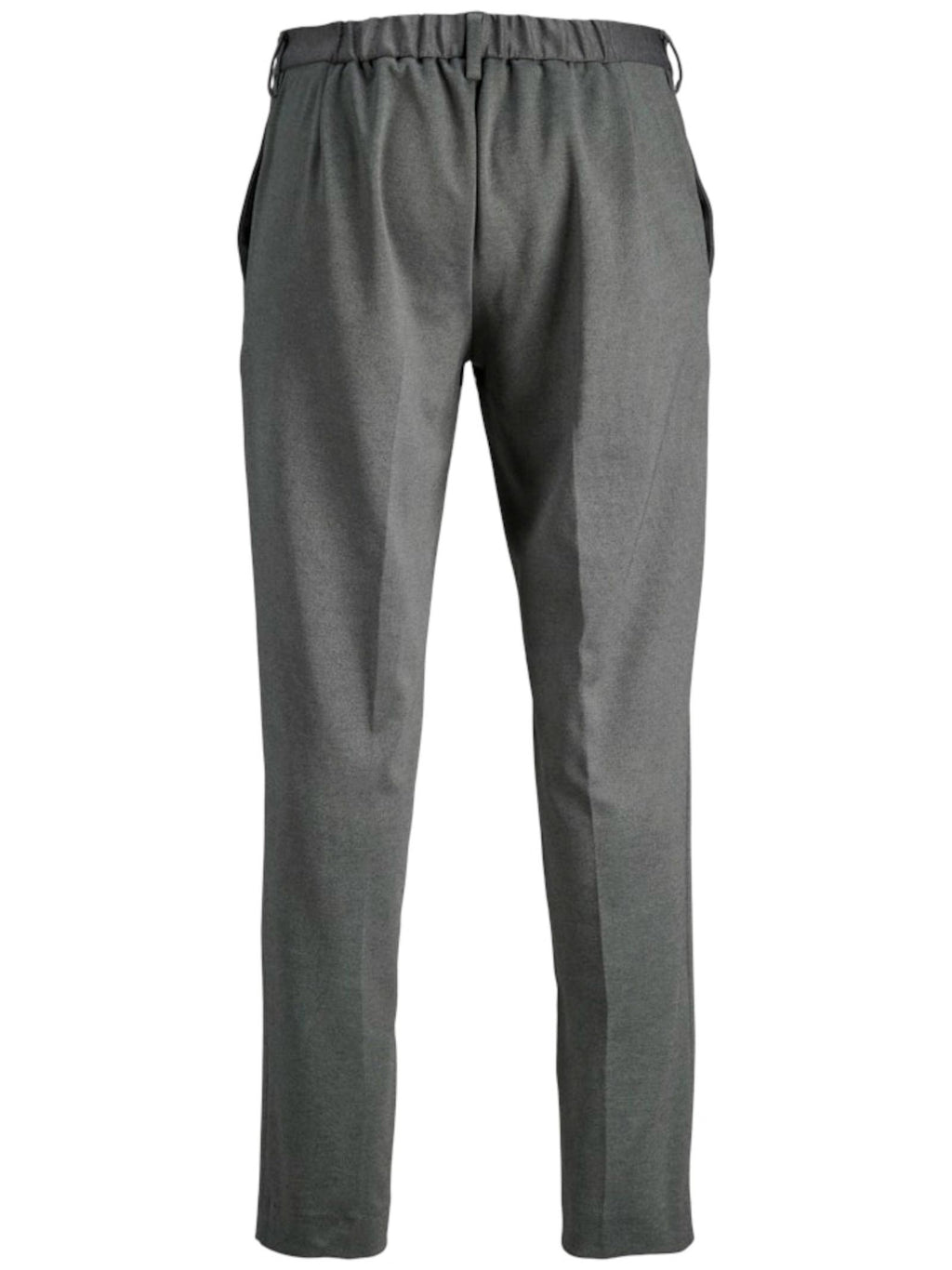 Pantalone JACK & JONES Grigio Slim fit