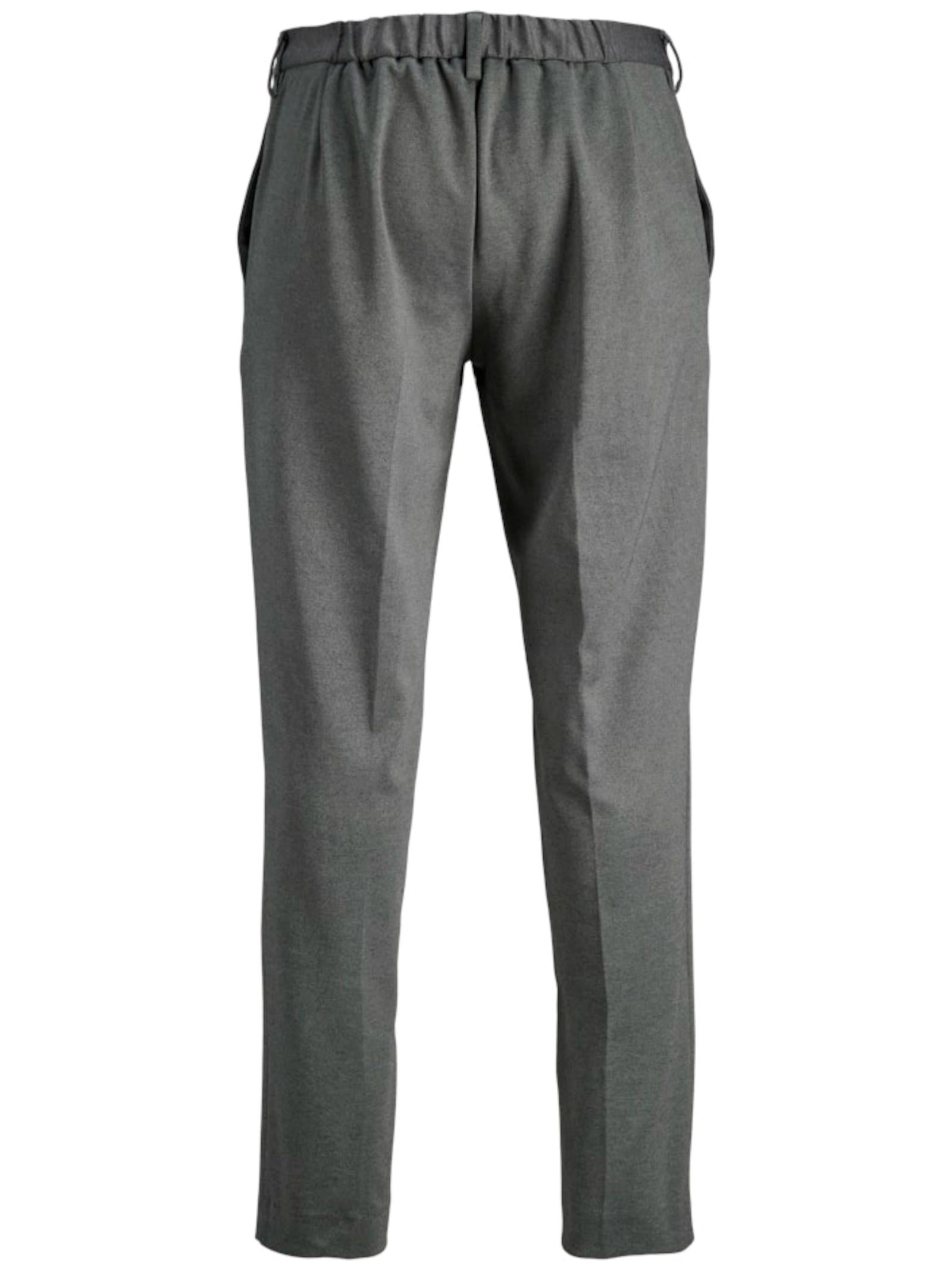 Pantalone JACK & JONES Grigio Slim fit