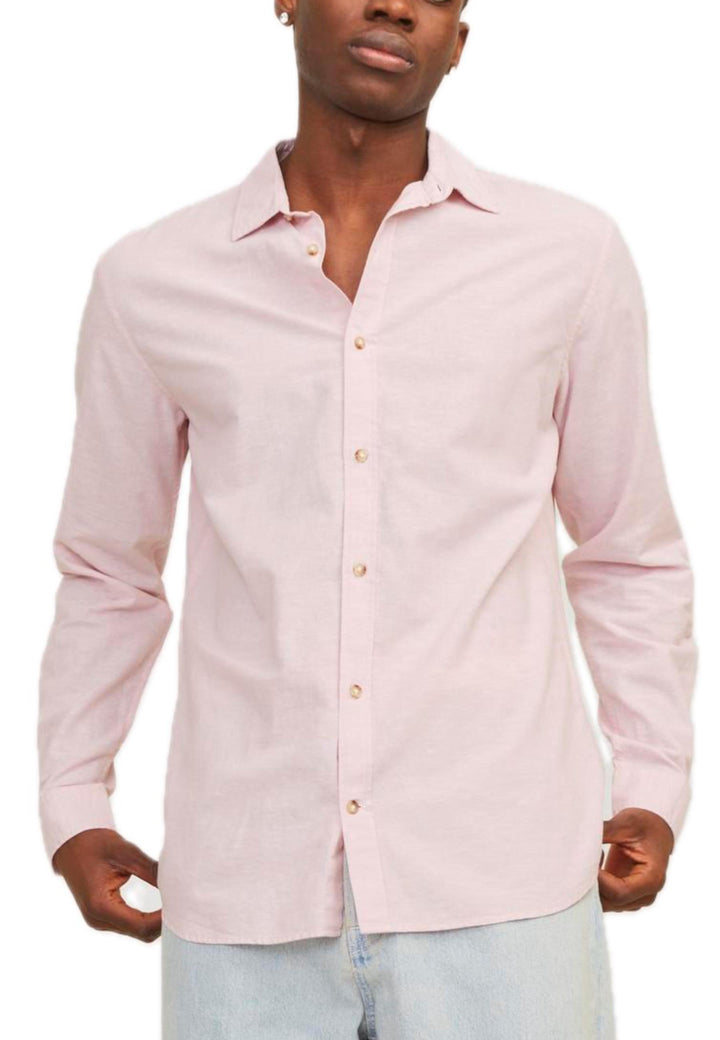 JACK & JONES 12248384/Pink Nectar