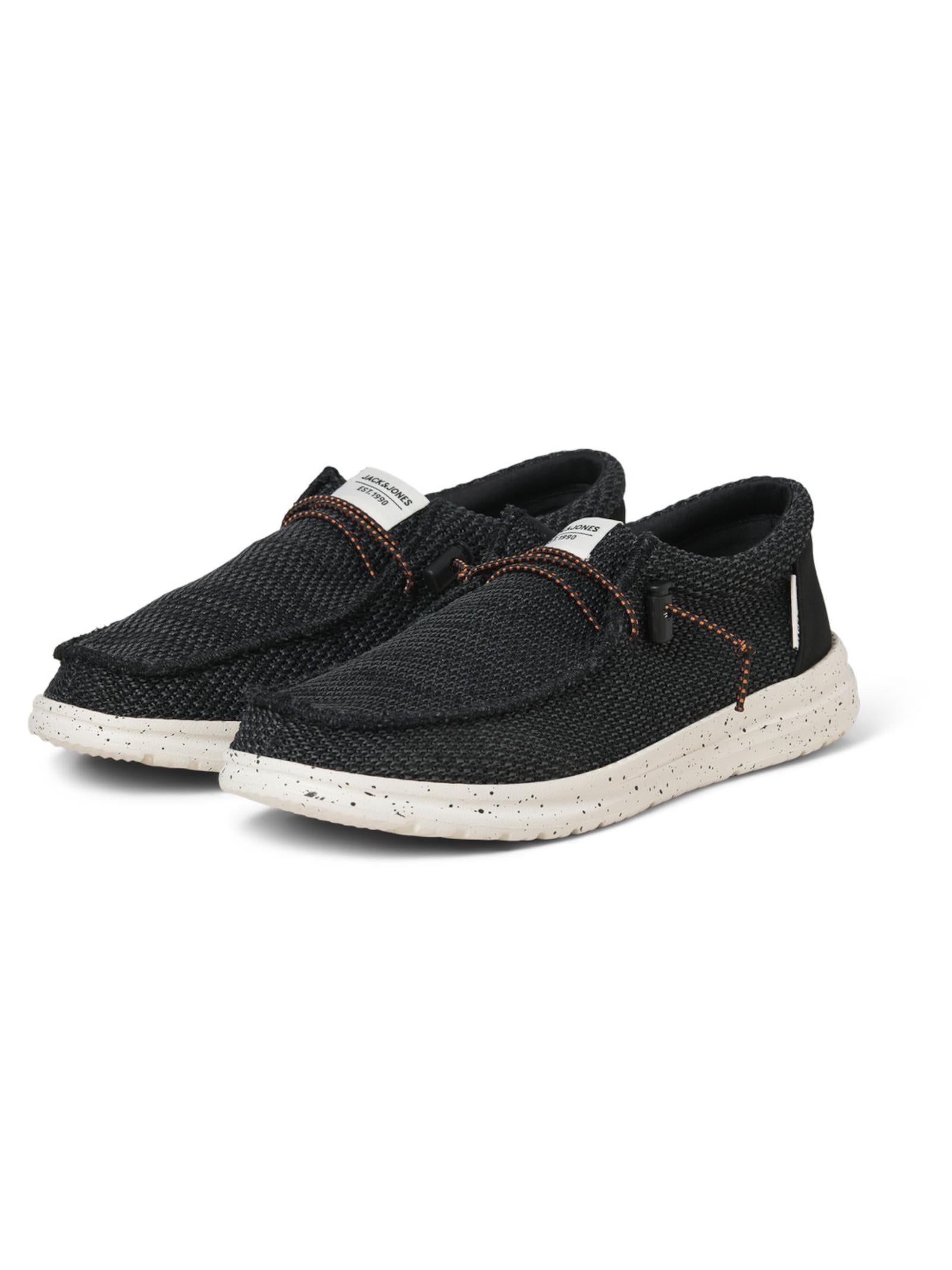 Sneaker Jack & Jones Taffy Antracite 12277598 /Anthracite JACK & JONES 