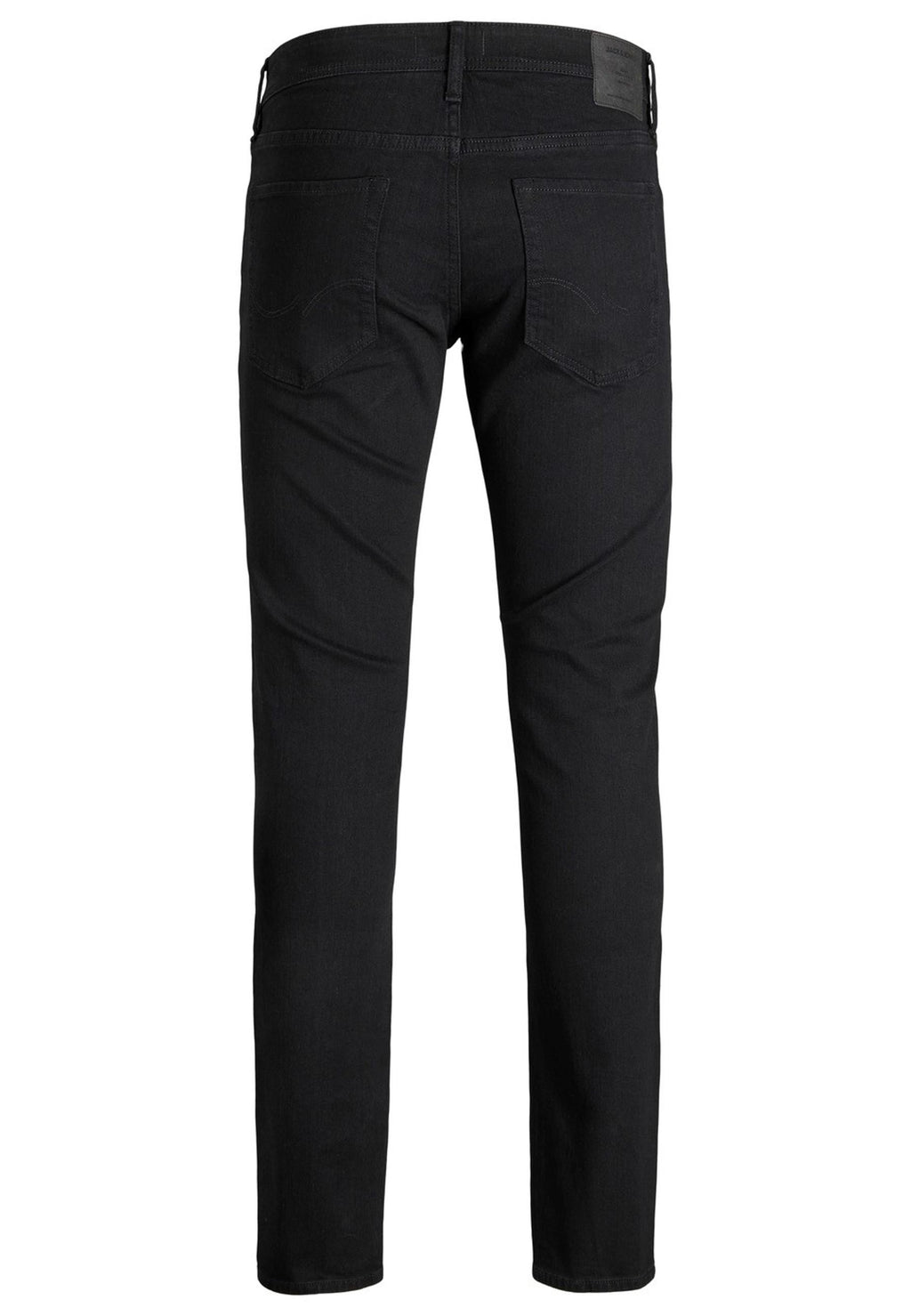 Jeans Jack & Jones Black Denim