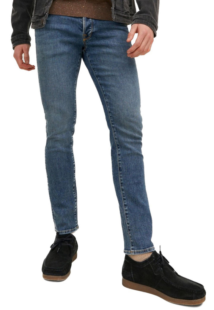 JACK & JONES 12237294/Blue Denim