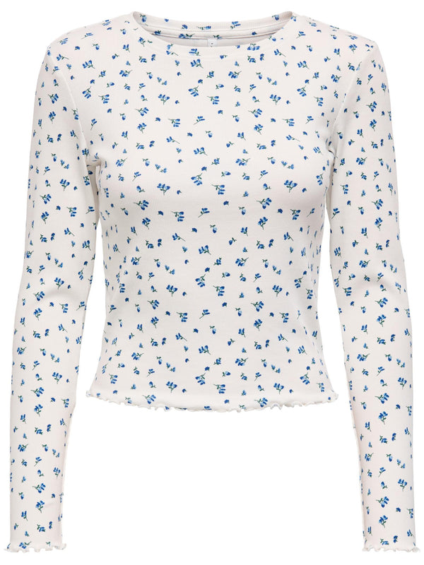 ONLY 15267224/Blue Cloud Dancer