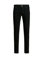 Jeans Jack & Jones Glenn Nero Slim Fit 12152346 /Black Denim JACK & JONES 