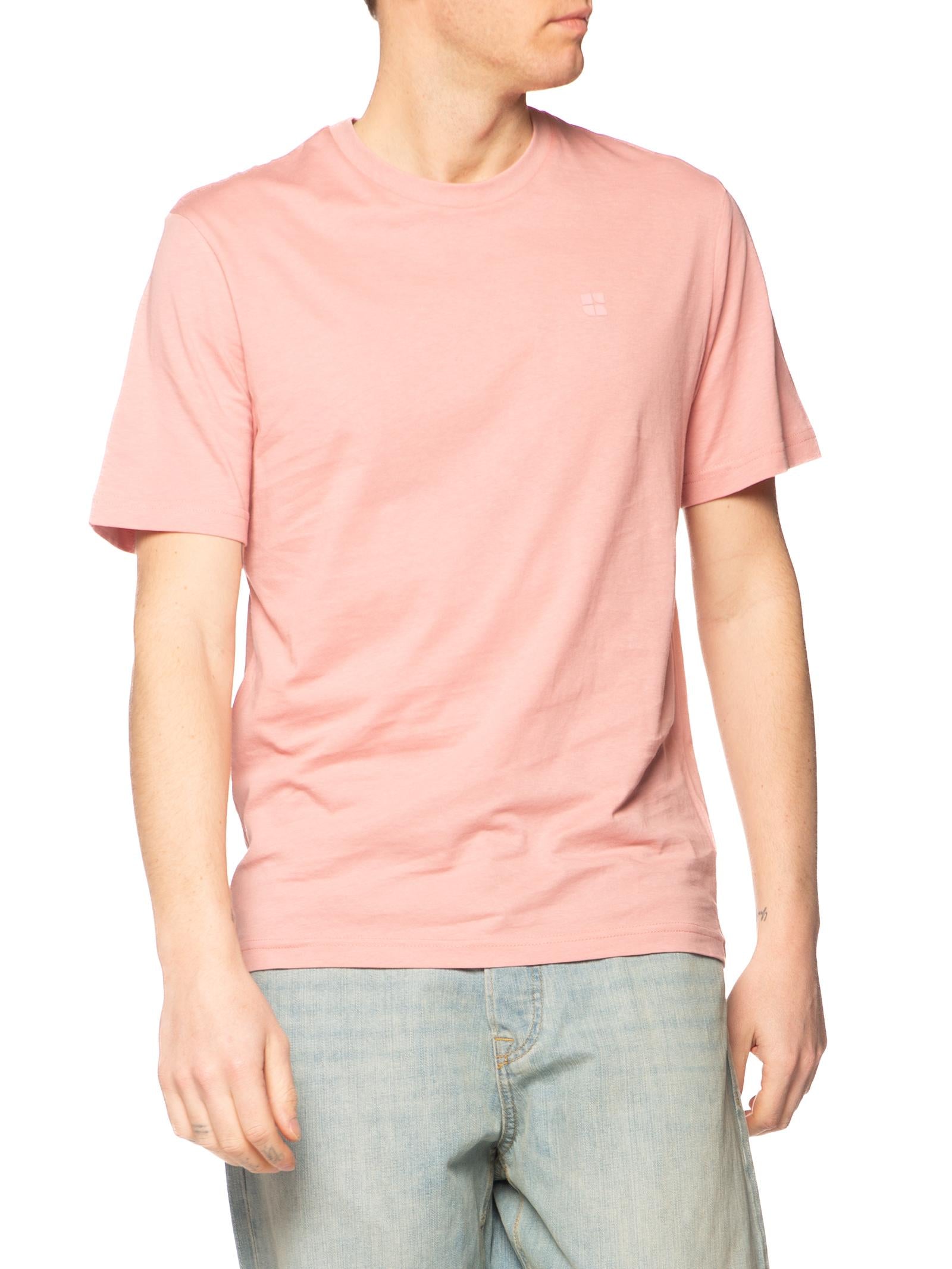 T-shirt Urban Ring Rosa Basic UR1110001 ROSA URBAN RING 
