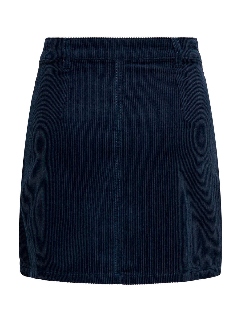 Gonna Jacqueline De Yong Shiraz Blu con bottoni 15220695 /Night Sky JDY 