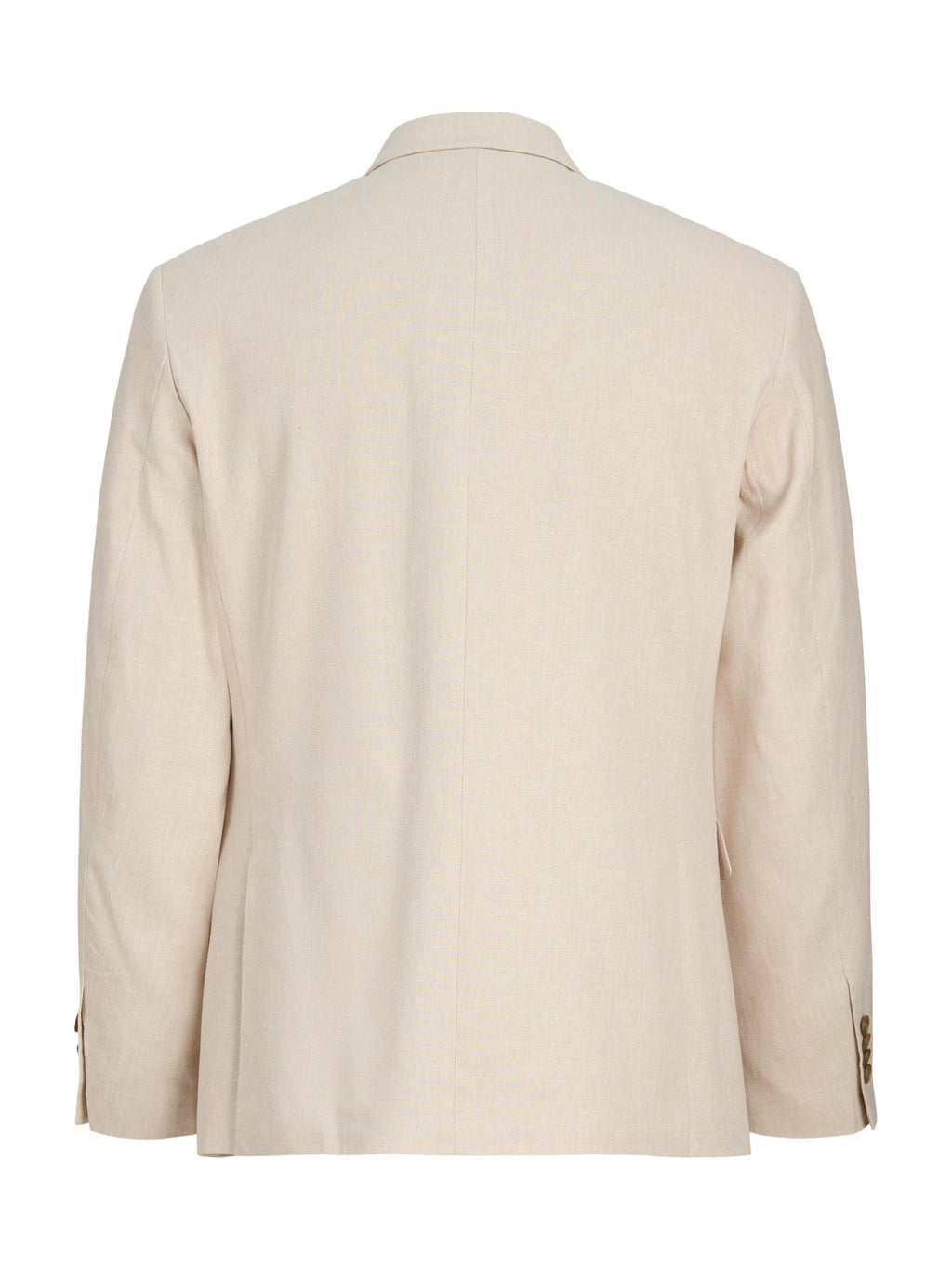 Giacca Jack & Jones Martin Beige misto lino 12291806 /Ancient Scroll JACK & JONES 