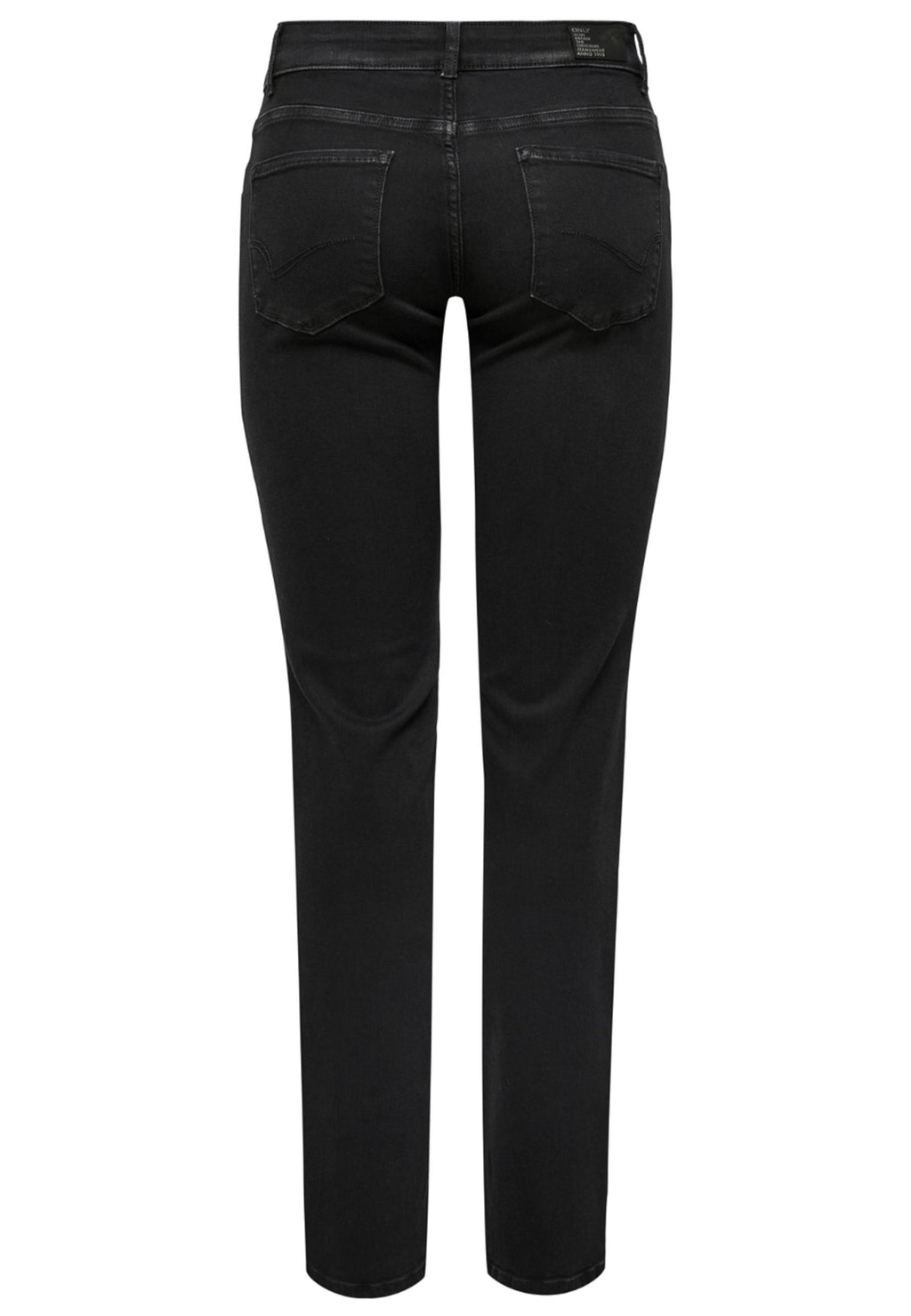 Jeans Only Nero Skinny Fit