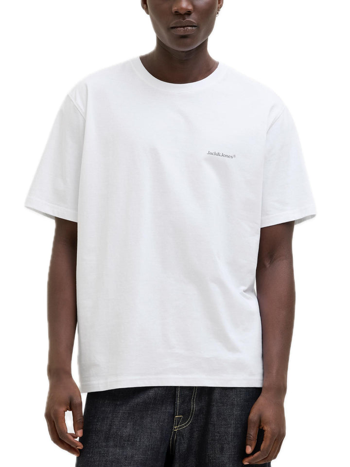 JACK & JONES 12272996/Bright White