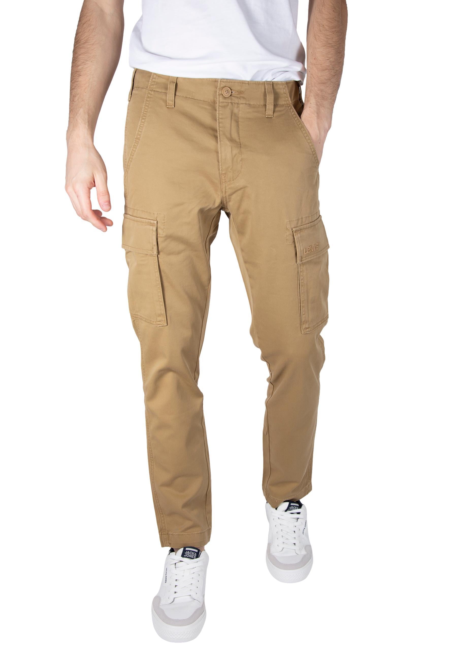 Pantalone LEVI'S® Cammello cargo A736500 01 LEVI'S® 