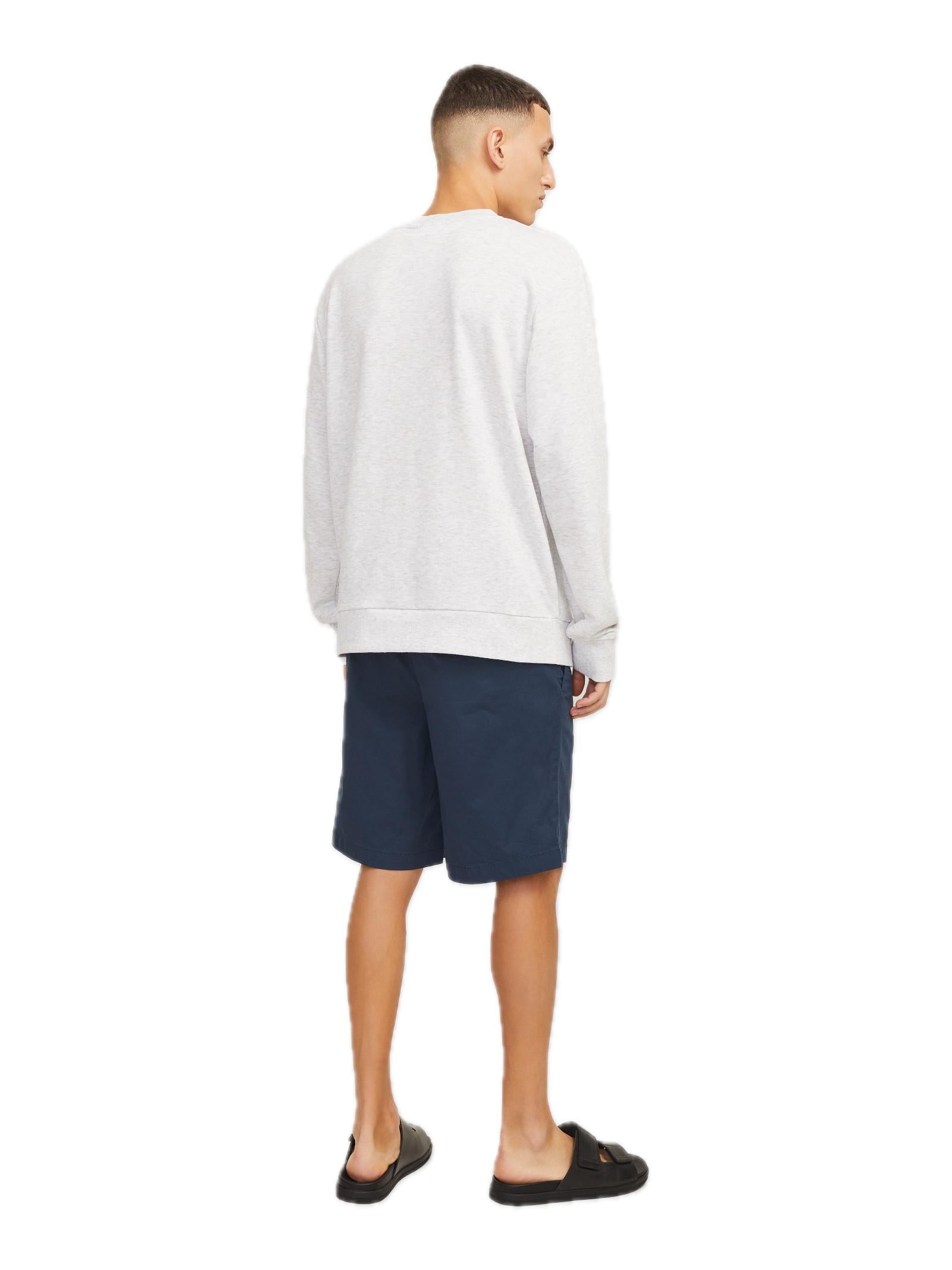 Bermuda Jack & Jones Jaiden Blu con elastico 12274983 /Navy Blazer JACK & JONES 