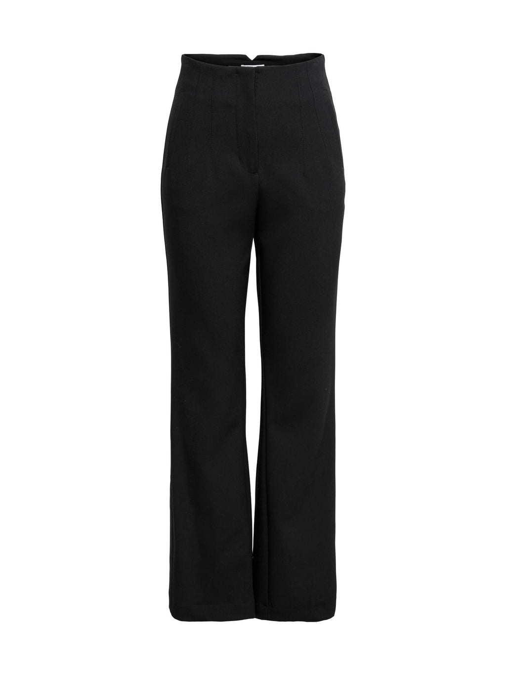 Pantalone Only Raven Nero a zampa 15363839 /Black ONLY 