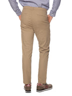Chino Seinse Beige operato PSE1479 BEIGE SEINSE 