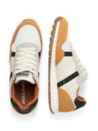 Sneaker Jack & Jones Beige Harrow 12274764 /Golden Brown JACK & JONES 