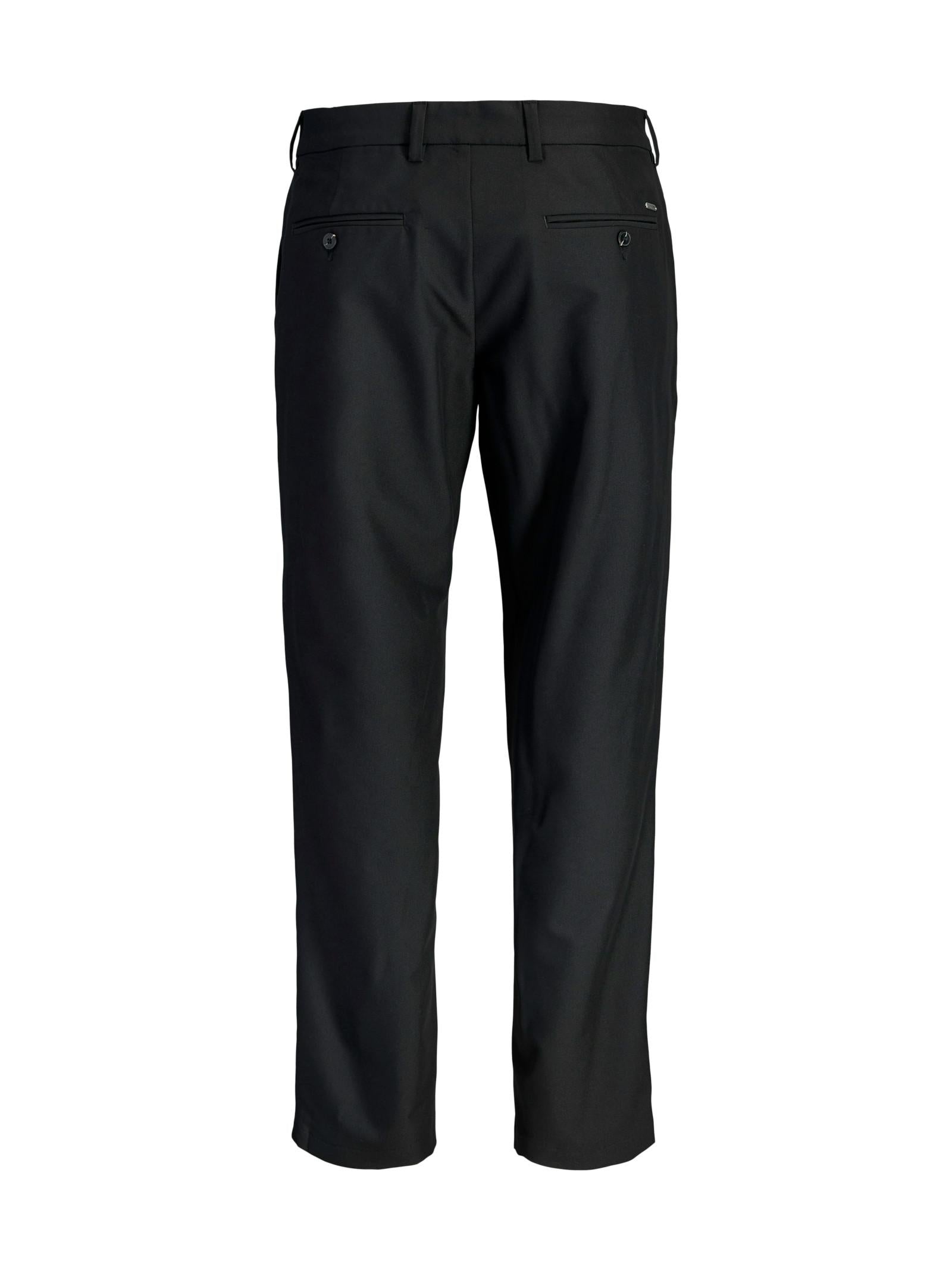 Pantalone Jack & Jones Connor Nero 12292100 /Black JACK & JONES 