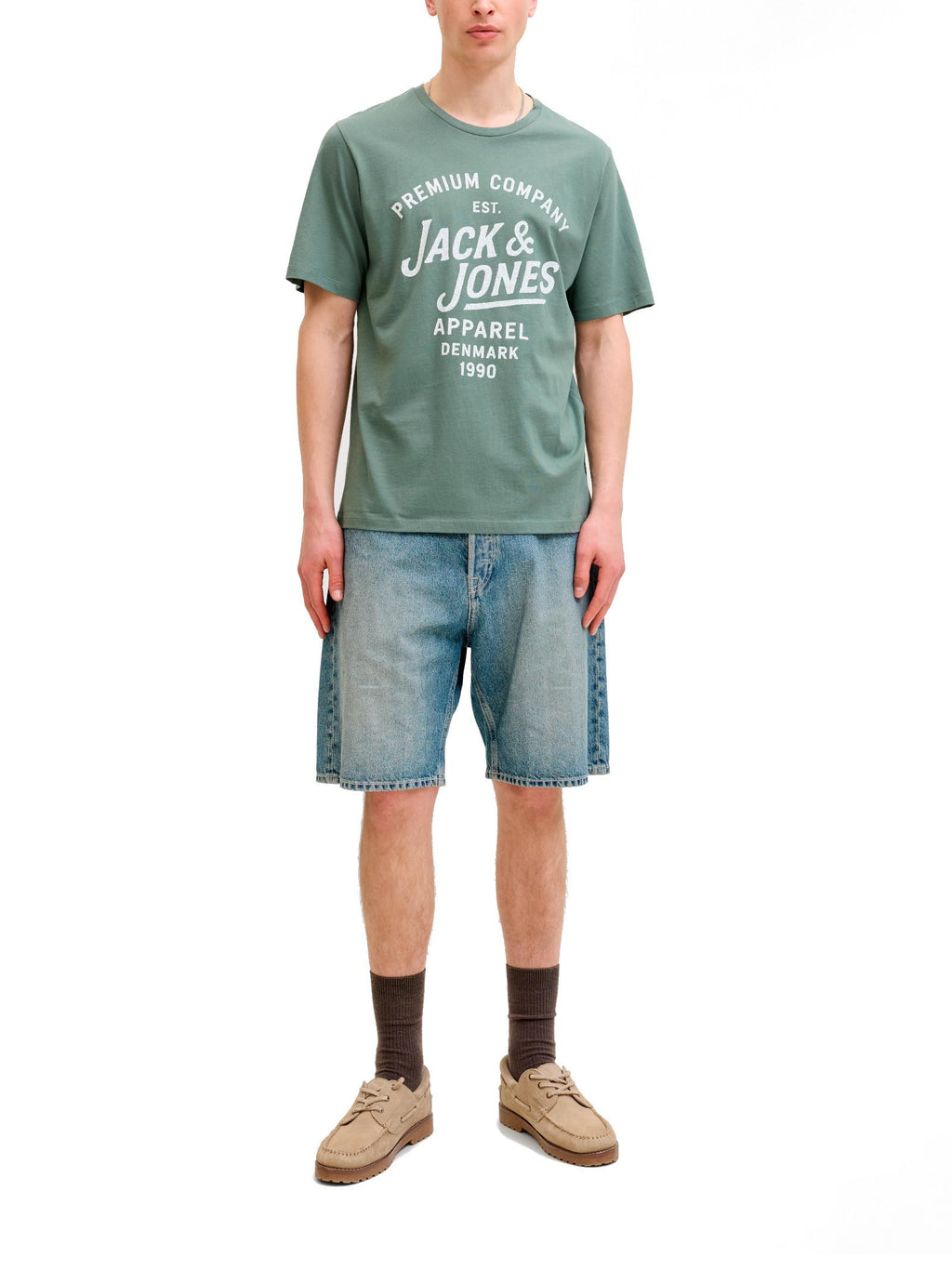  12302467 /Laurel Wreath JACK & JONES 