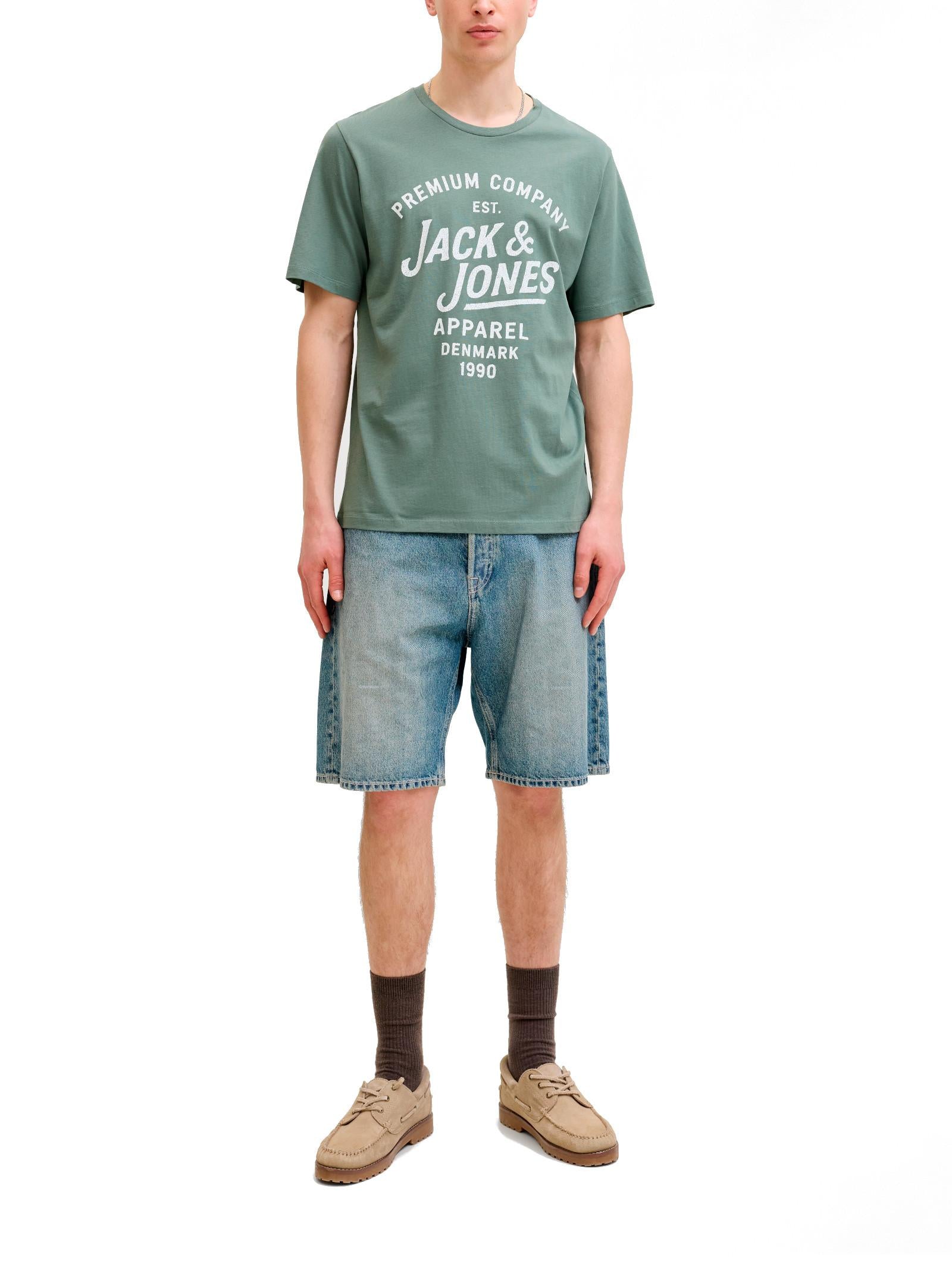  12302467 /Laurel Wreath JACK & JONES 