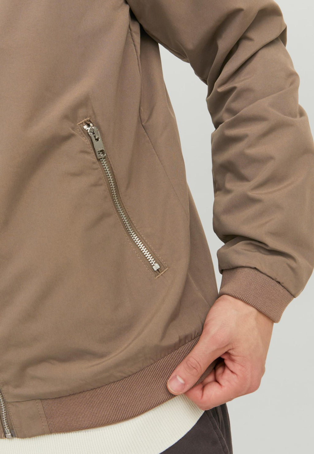 Giubbotto Jack & Jones Fango bomber