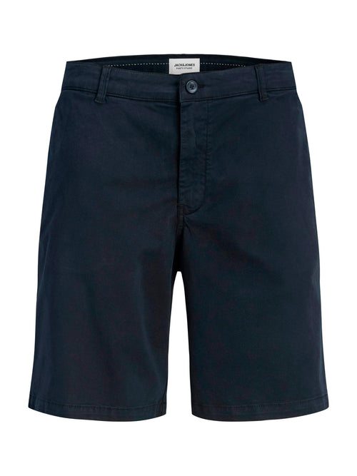 Bermuda Jack & Jones Blu Stace chino regular fit 12293005 /Dark Navy JACK & JONES 