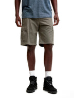 Bermuda Jack & Jones Cole Verde cargo 12289335 /Dusty Olive JACK & JONES 