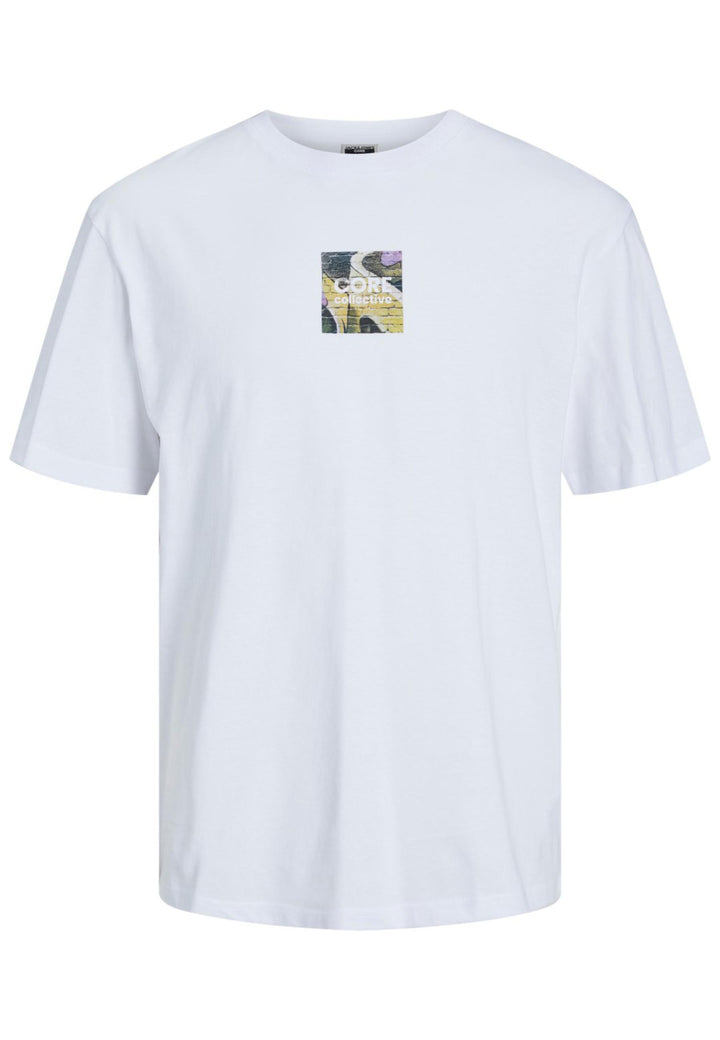 JACK & JONES 12253423/Cloud Dancer