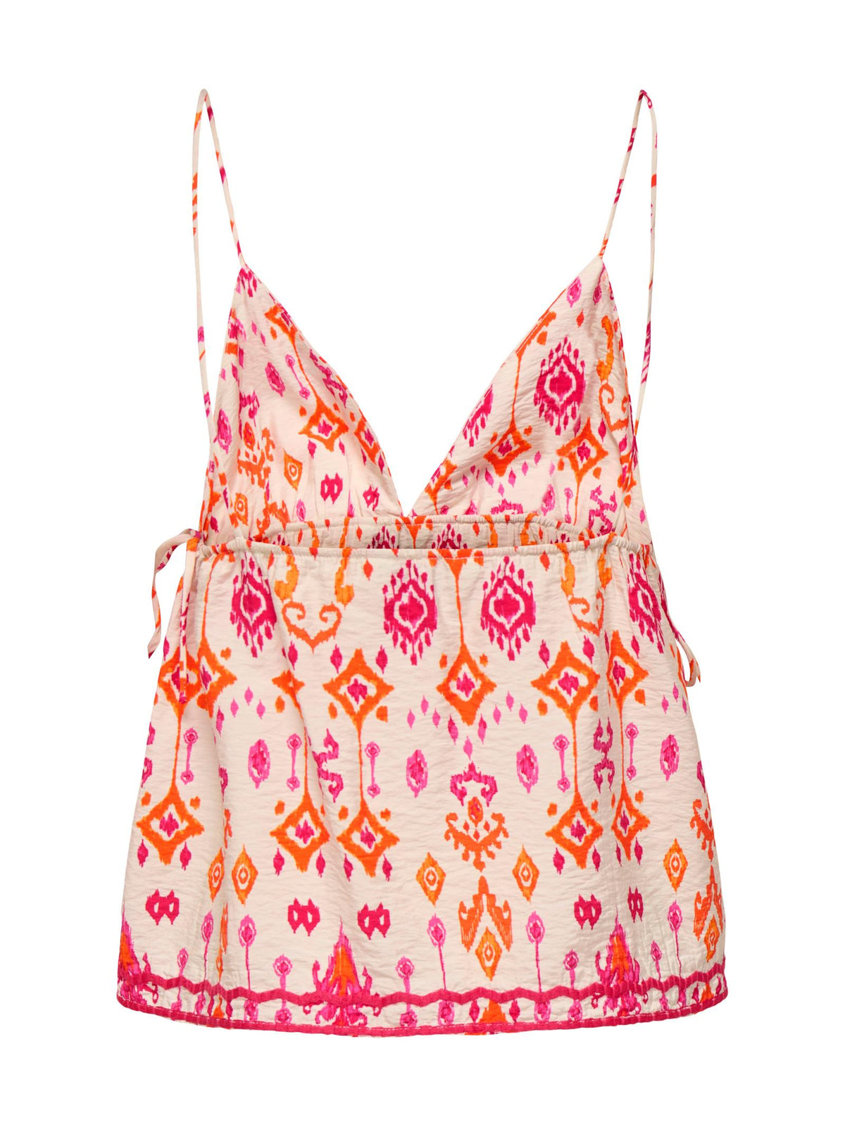 Top Only Crema Elanor fantasia 15340765 /Solitary Star ONLY 