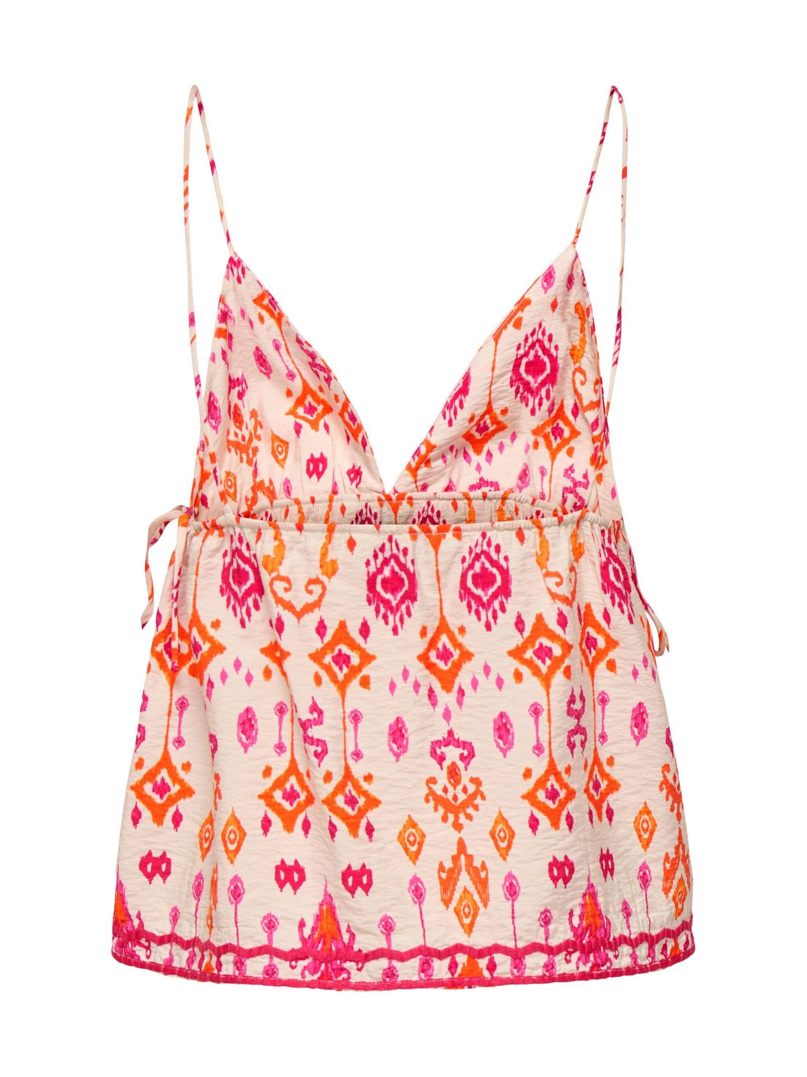 Top Only Crema Elanor fantasia 15340765 /Solitary Star ONLY 