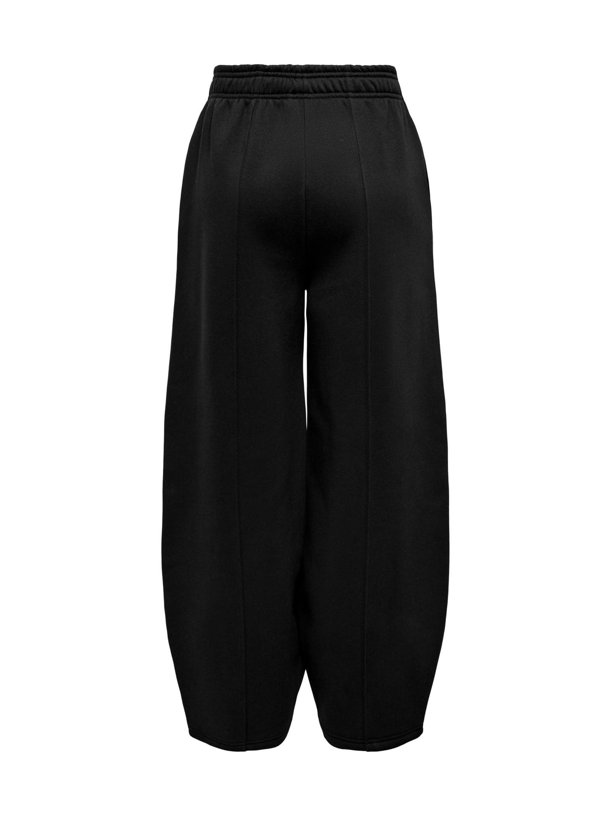 Pantalone Only Evisa Nero oversize 15358297 /Black ONLY 