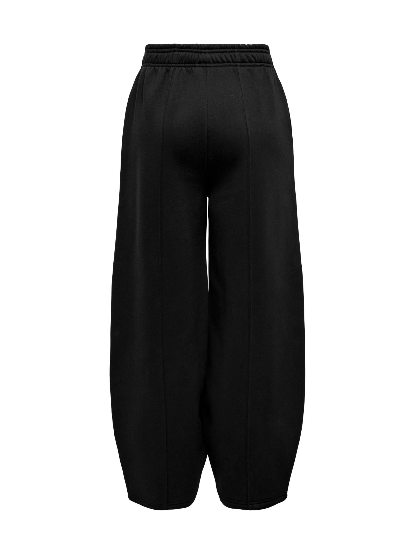 Pantalone Only Evisa Nero oversize 15358297 /Black ONLY 