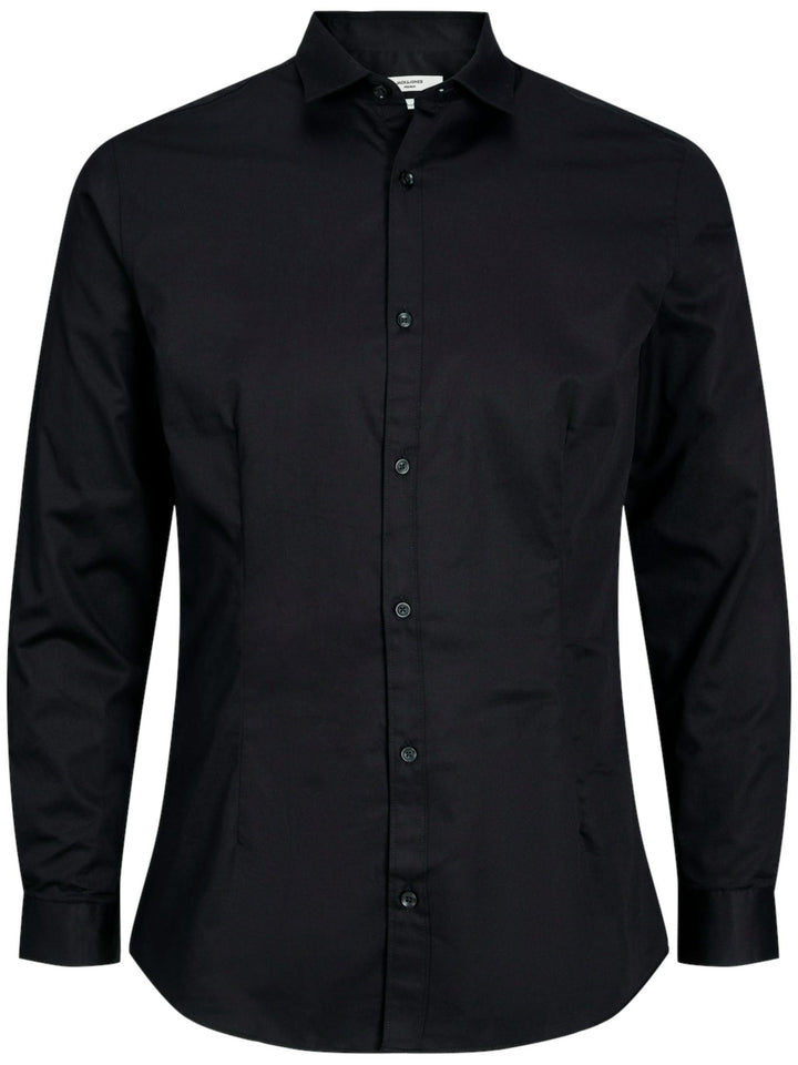 JACK & JONES 12097662/Black