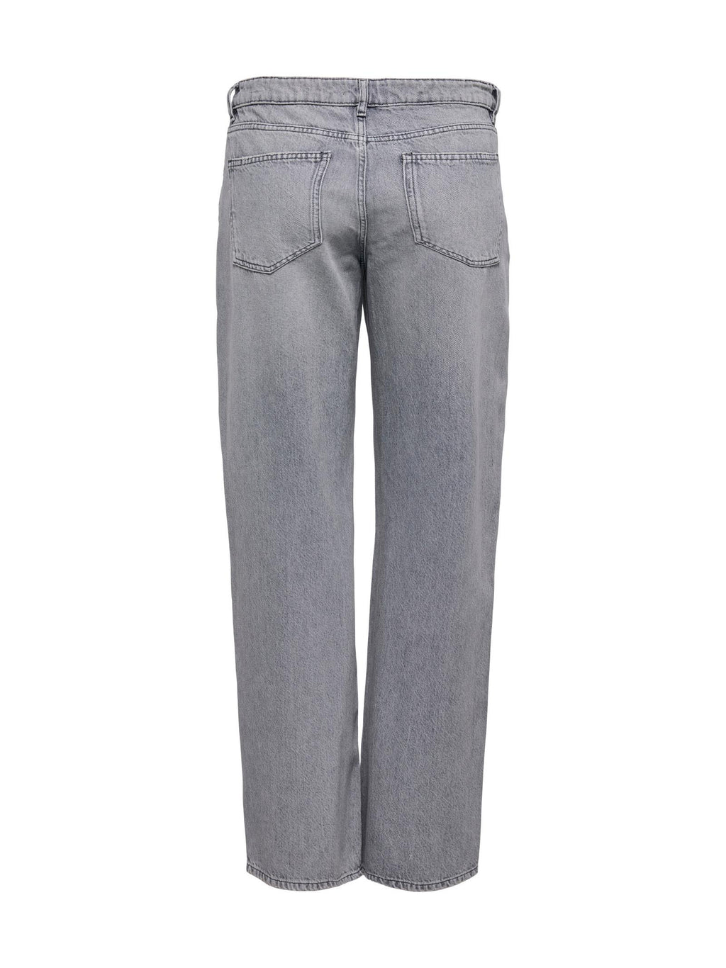 Jeans Only Cobain Grigio gamba dritta 15352128 /Medium Grey Denim ONLY 