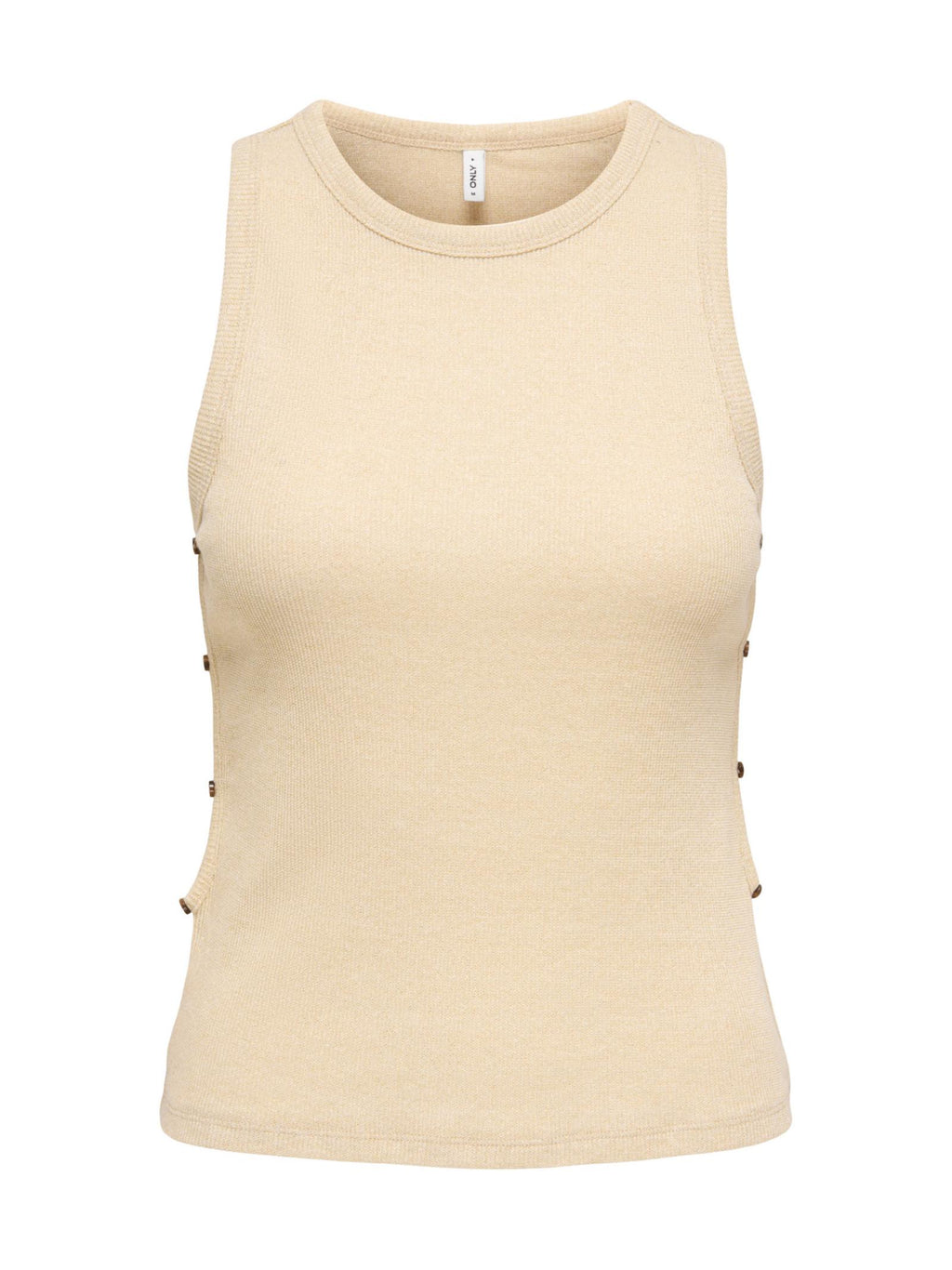 Top Only Oro Carla Slim 15367981 /Gold Cloud Dancer ONLY 