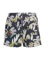 Costume Jack & Jones Maui Grigio  stampa all over 12272832 /Iron Gate JACK & JONES 