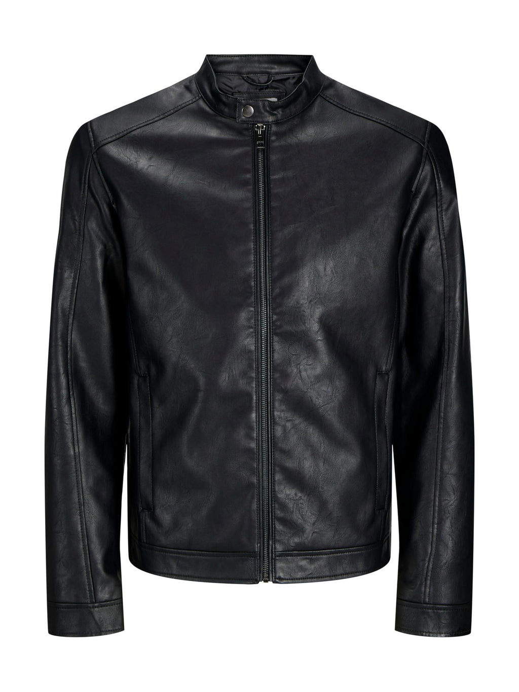 Giubbotto Jack & Jones Dylan Nero bomber 12261195 /Black JACK & JONES 