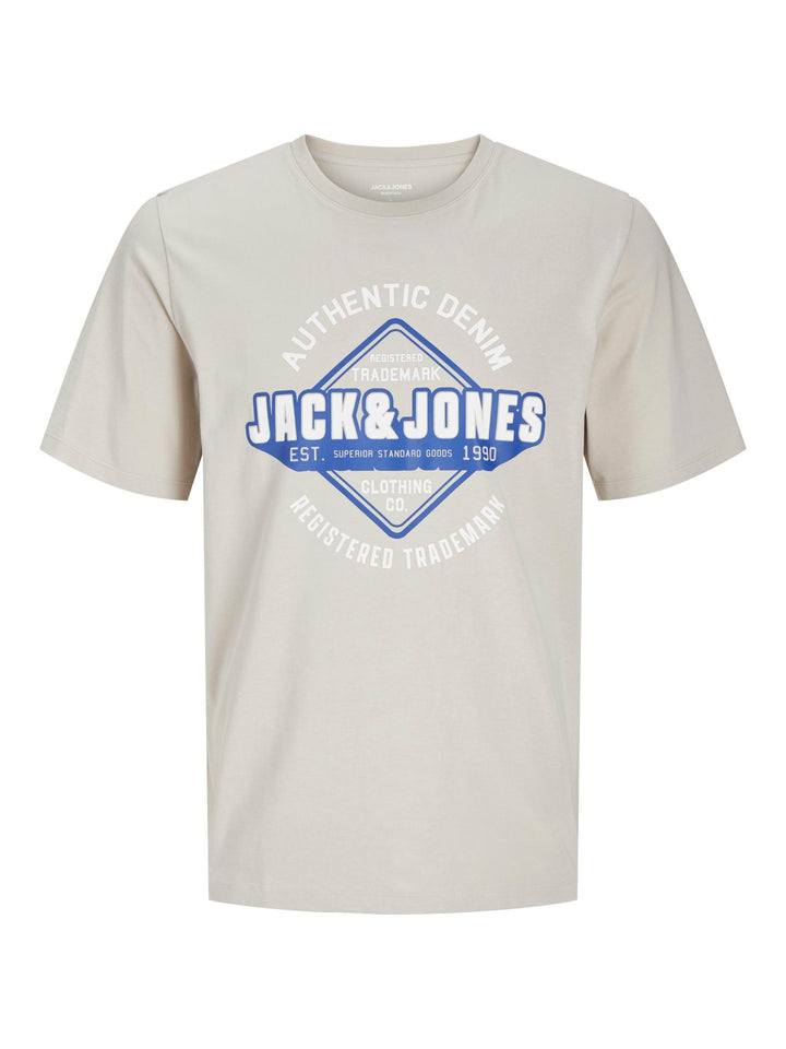 JACK & JONES 12268267/Moonbeam