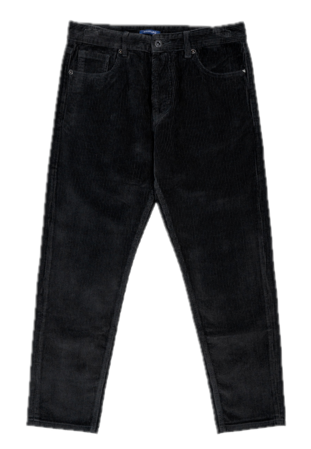 Pantalone Gianni Lupo Nero slim fit GL6227Q NERO GIANNI LUPO 
