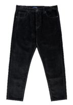 Pantalone Gianni Lupo Nero slim fit GL6227Q NERO GIANNI LUPO 