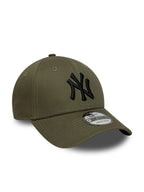 Berretto New Era 9FORTY Essential Verde 60771708 NOVBLK NEW ERA 