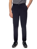 Chino Seinse Blu punto milano con elastico PSE1501 BLU SEINSE 