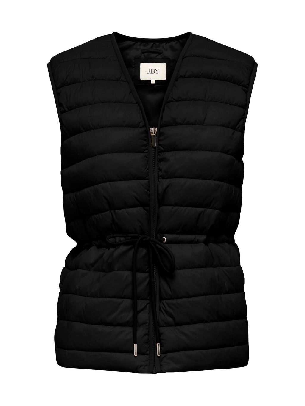 Gilet JDY Nero Renee trapuntato 15363469 /Black JDY 