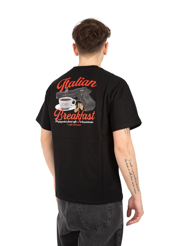 PROPAGANDA TS947NERO