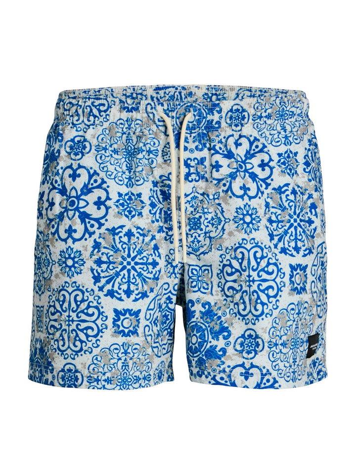 JACK & JONES 12272943/Marshmallow
