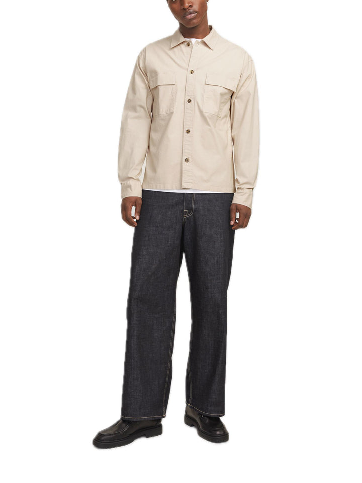 JACK & JONES 12272837/Moonbeam
