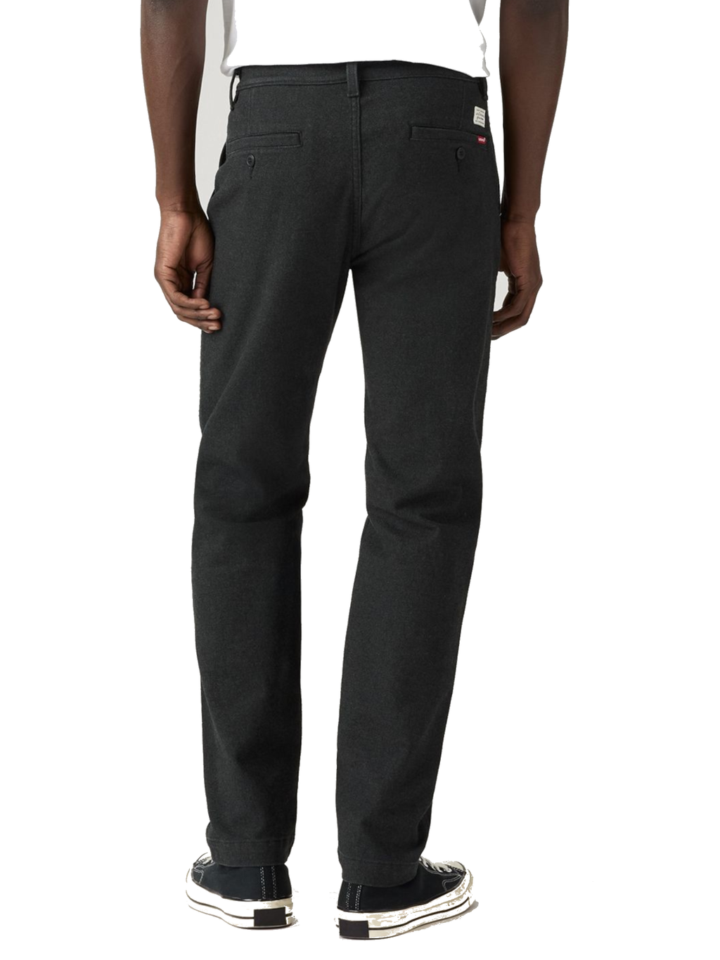 Chino LEVI'S® Meteorite Grigio scuro 1719601 83 LEVI'S® 