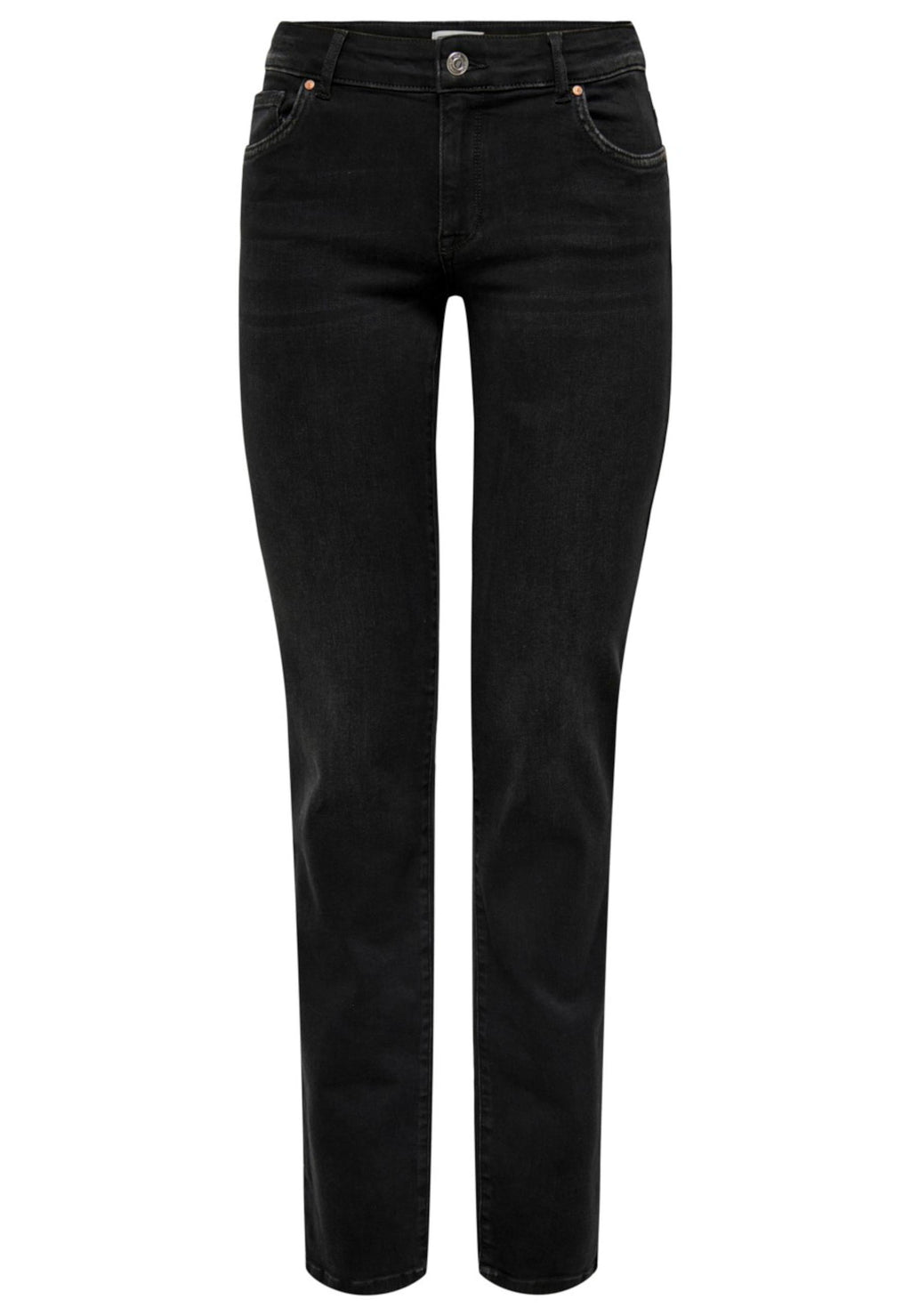 Jeans Only Nero Skinny Fit