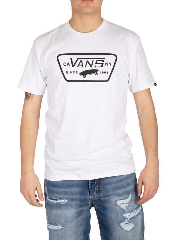 VANS QN8YB2