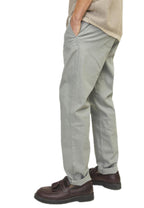 Pantalone Jack & Jones Verde slim fit