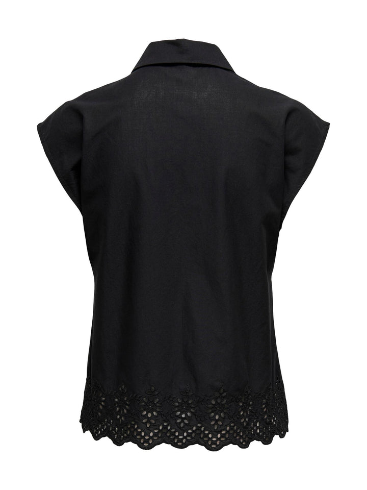 ONLY 15342569/Black