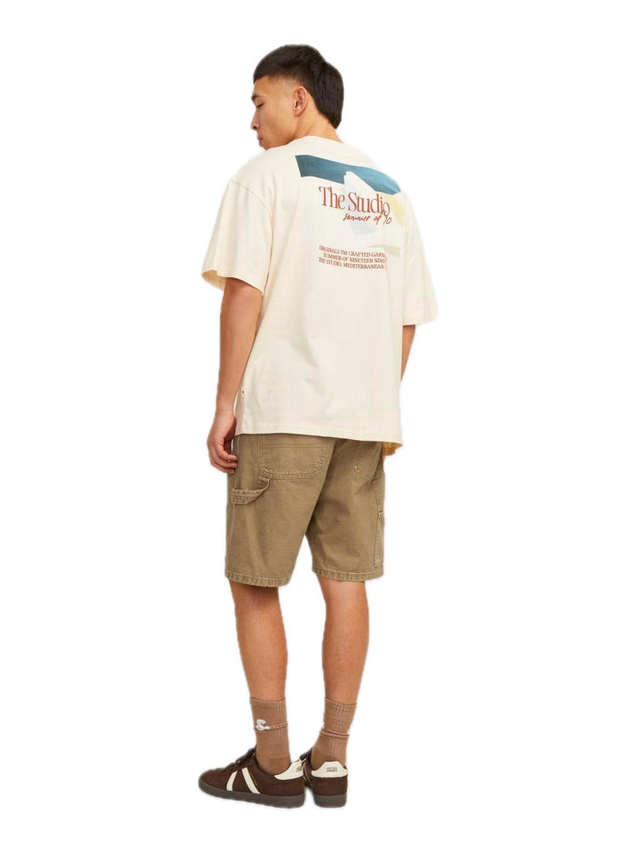 JACK & JONES 12252814/Tigers Eye